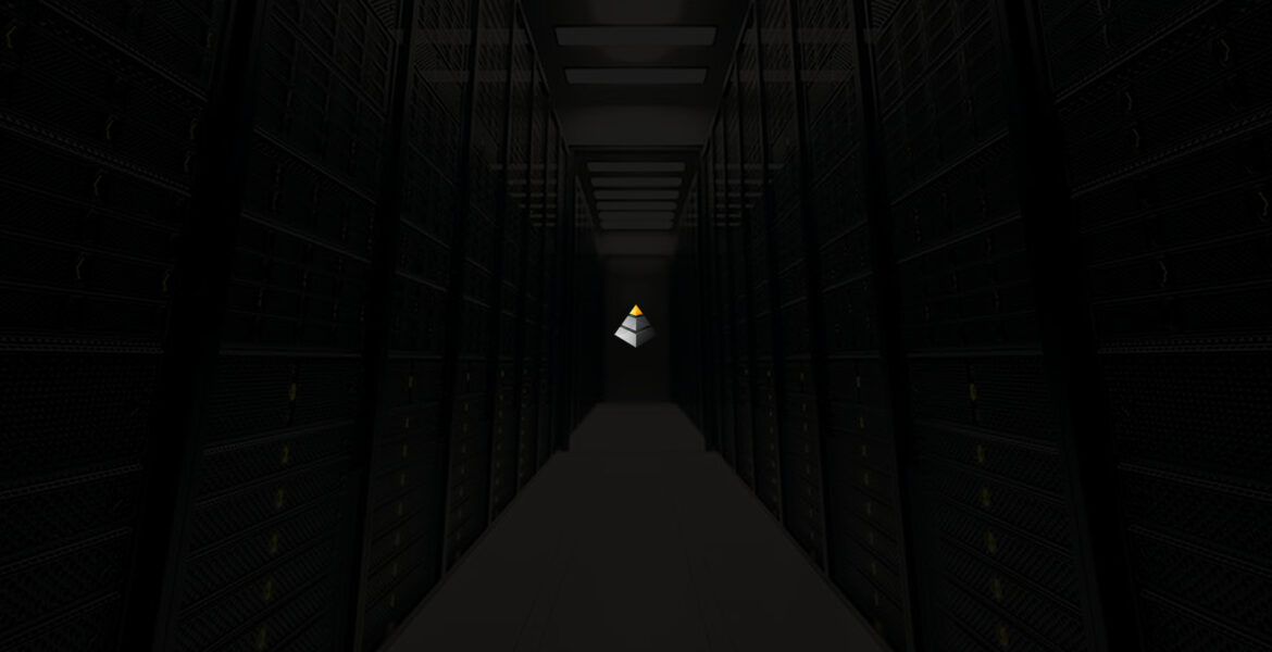 Video Cover Servers - Media Kymatica