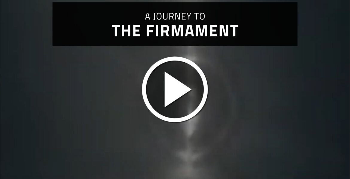 A Journey To The Firmament - Thumbnail