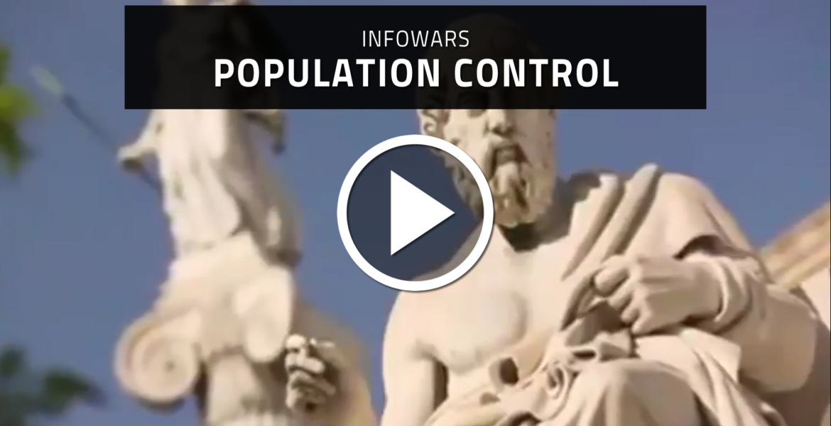 Eugenics: Population Control