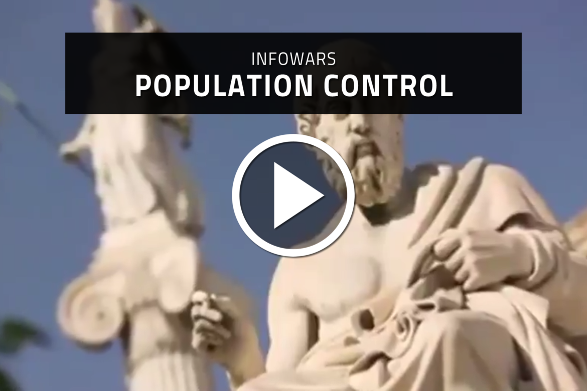 Eugenics: Population Control